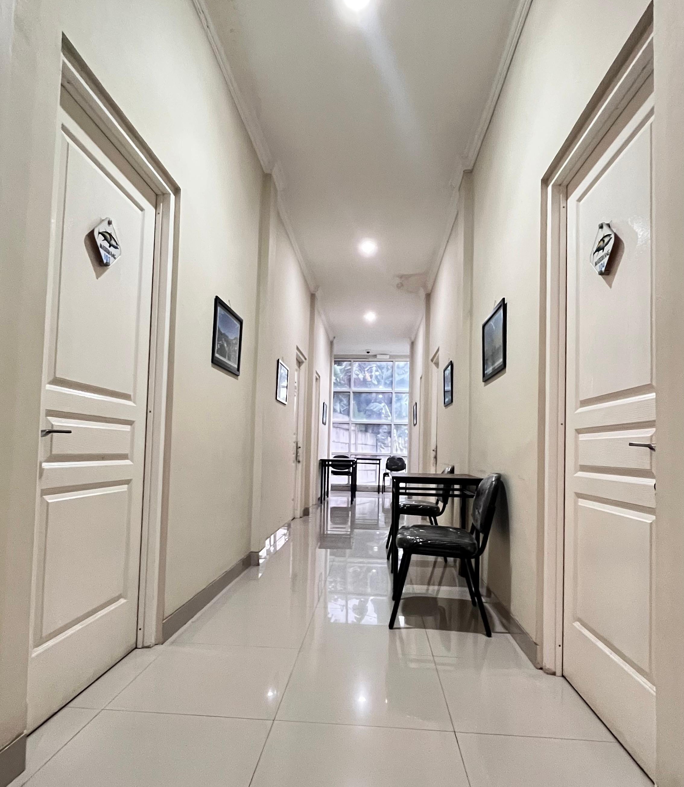 lorong
